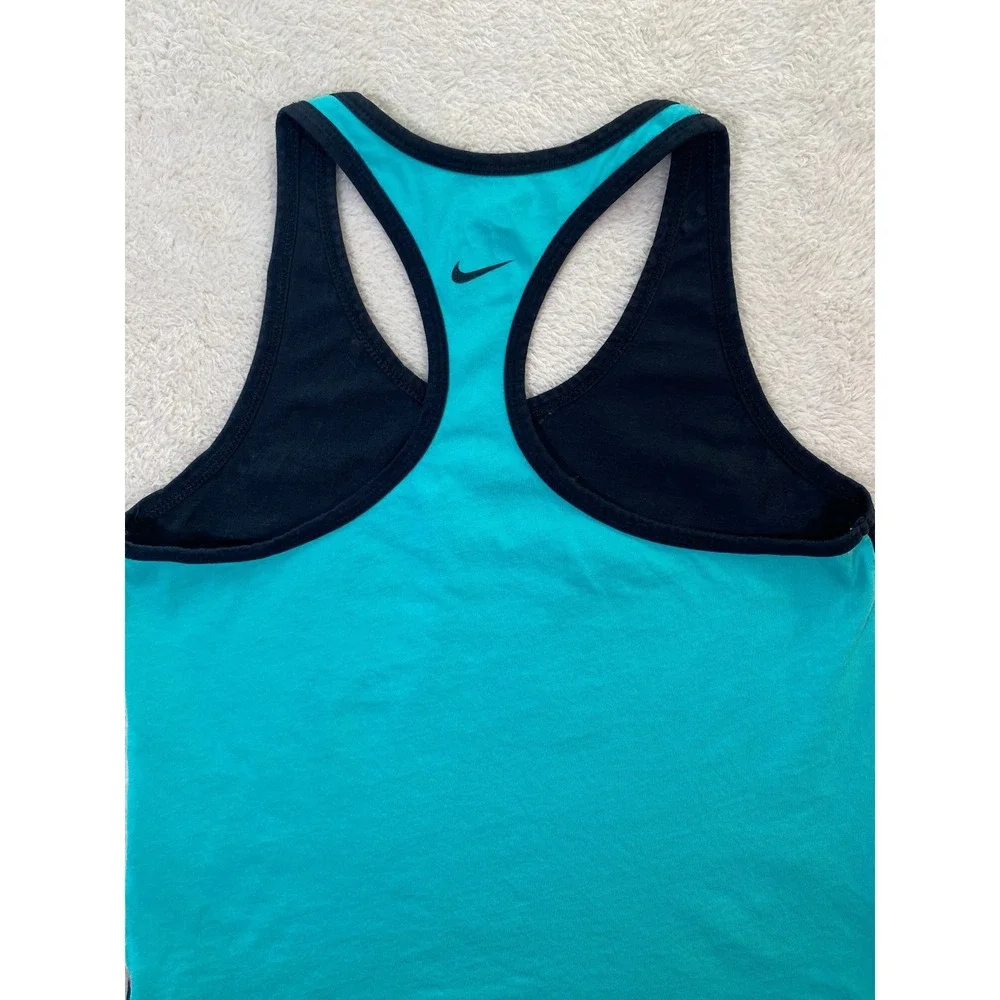Nike women racerback
